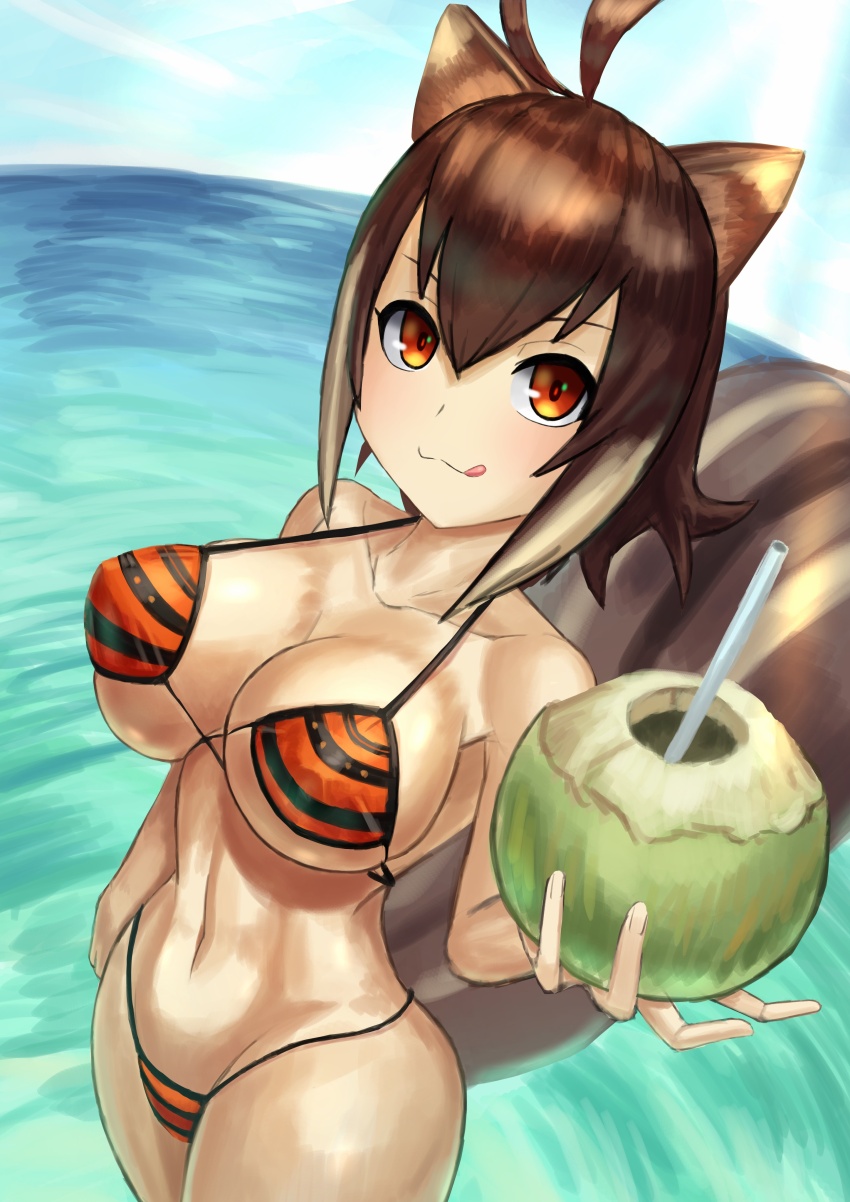 Makoto Nanaya (Blazblue) Rule 34 Image