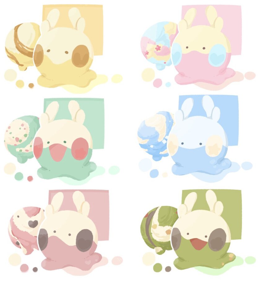 Gen 6 Pokemon (Nintendo) Rule 34 Image