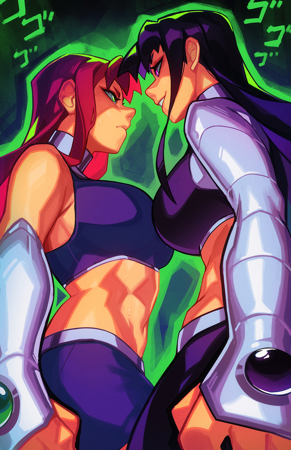 Alien Rule 34 Image