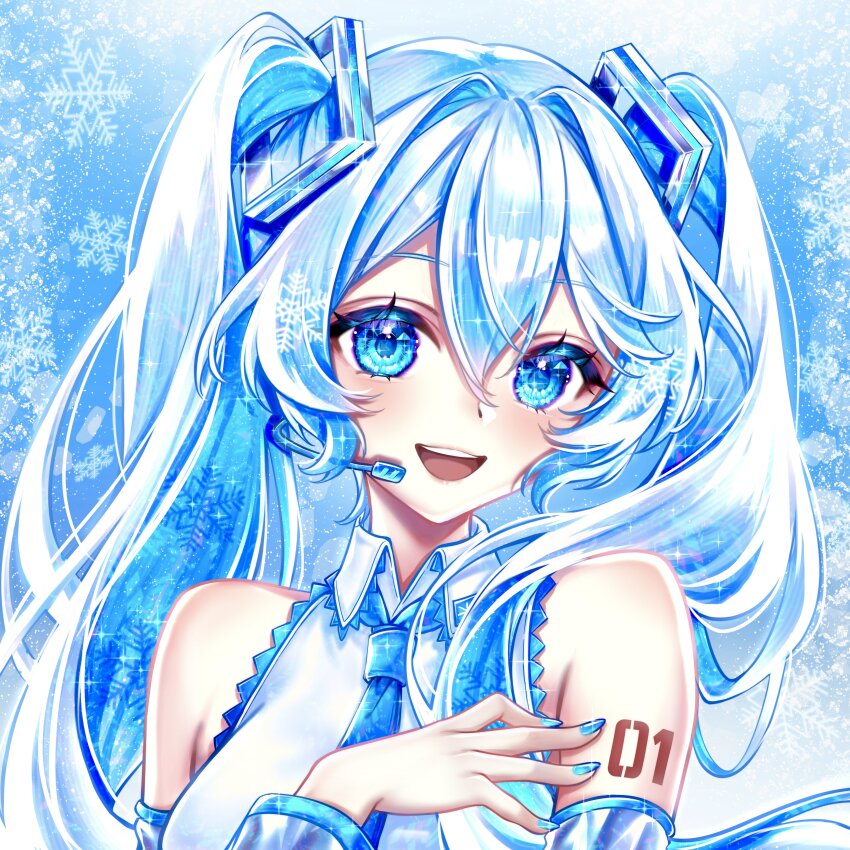 Hatsune Miku (Vocaloid) Rule 34 Image