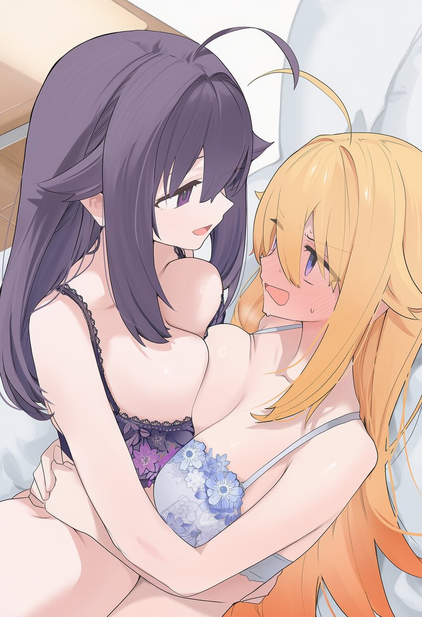 Koshi Anko (My Deer Friend Nokotan) Rule 34 Image