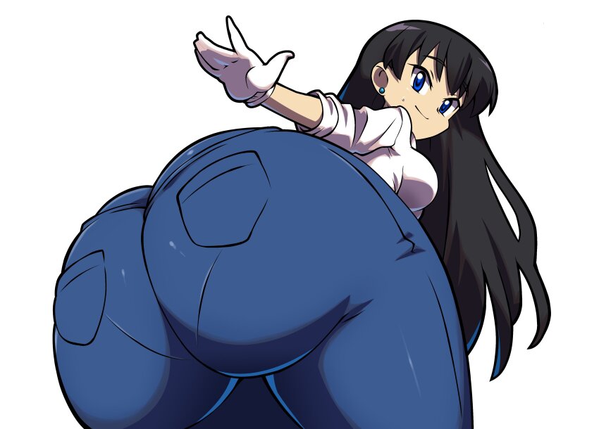 Arato Nagi (Ruri No Houseki) Rule 34 Image