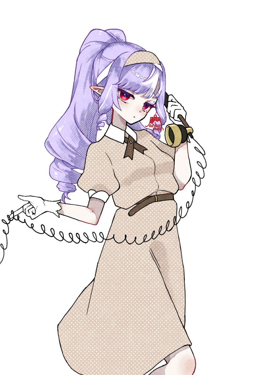 Vivian Banshee (Zenless Zone Zero) Rule 34 Image