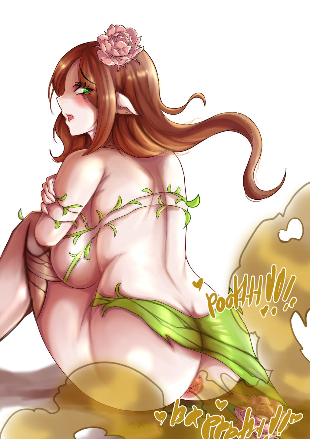 Anus Rule 34 Image