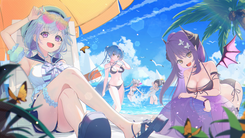 Ayatsuno Yuni (Stellive) Rule 34 Image