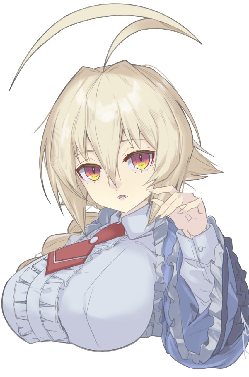 Es (Xblaze) Rule 34 Image