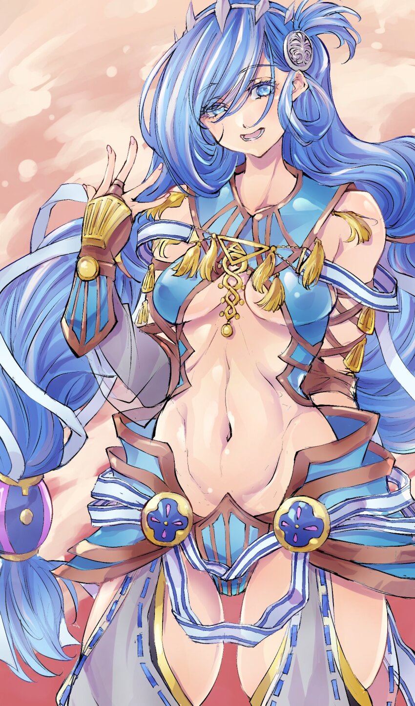 Dana Iclucia (Ys) Rule 34 Image