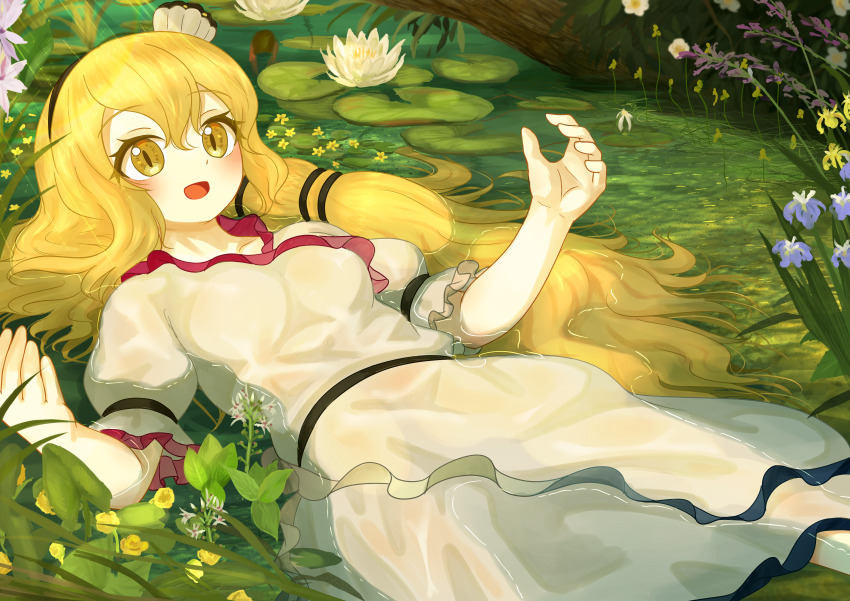 Shell (Touhou) Rule 34 Image