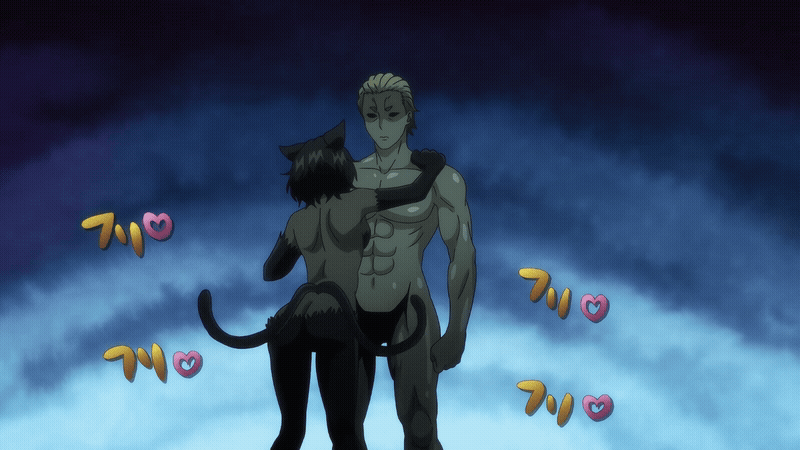 Ushiro No Shoumen Kamui-San Rule 34 Image