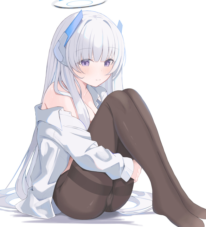 Noa (Blue Archive) Rule 34 Image
