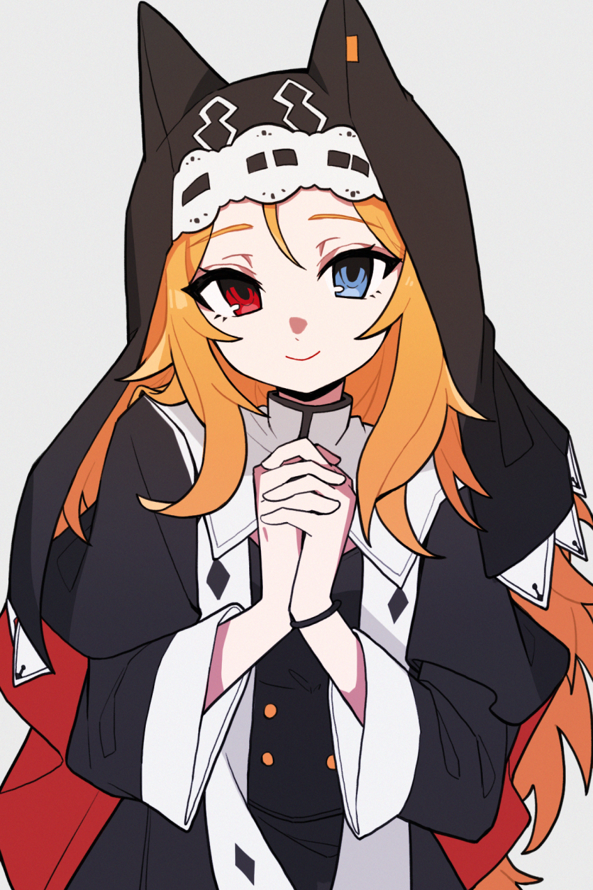 Archetto (Arknights) Rule 34 Image