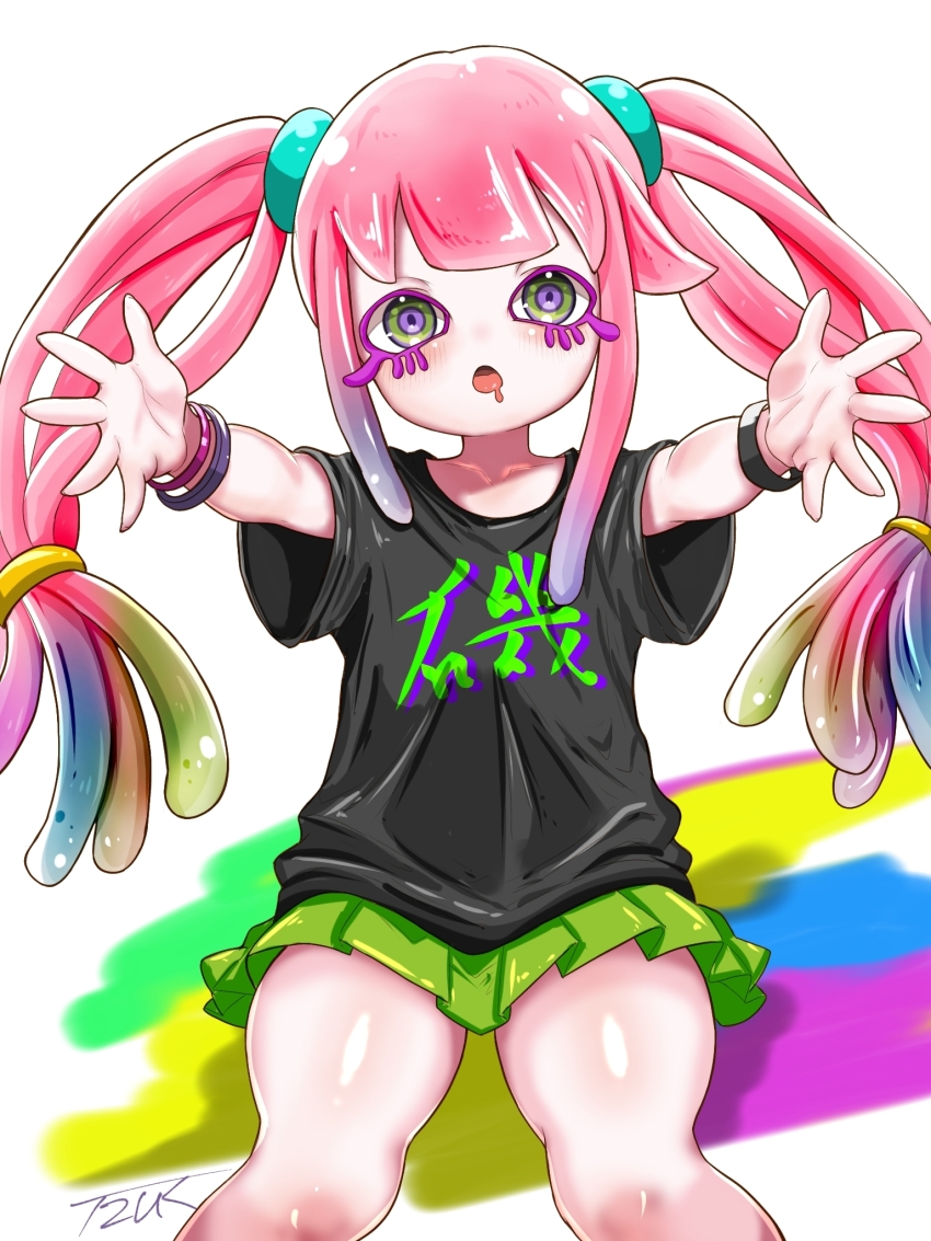 Harmony (Splatoon) Rule 34 Image