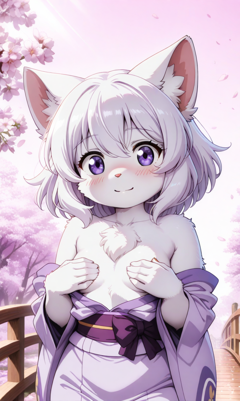 Original Characters (Original) Rule 34 Image