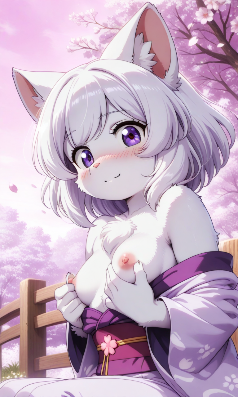 Yuriko (Oc) Rule 34 Image