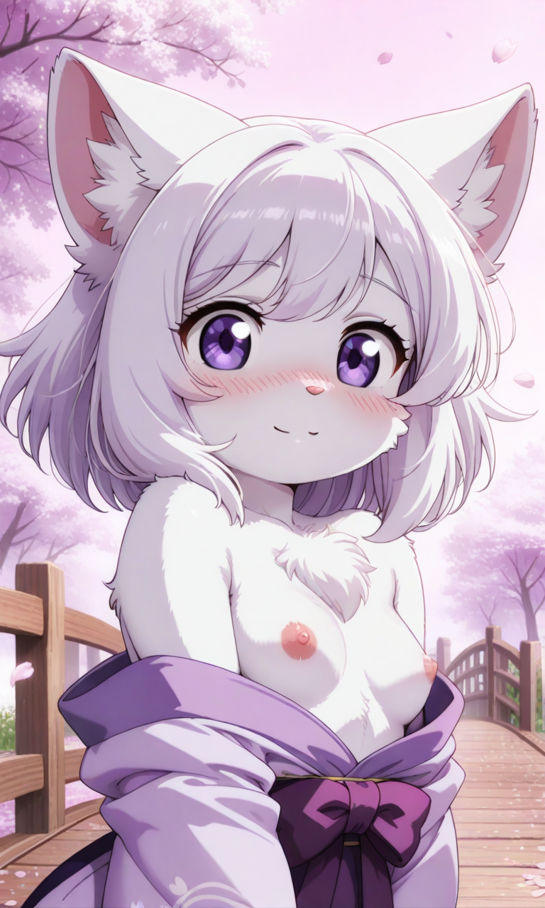 Original Character (Original) Rule 34 Image