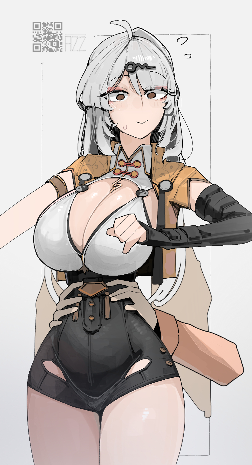 Yixuan (Zenless Zone Zero) Rule 34 Image