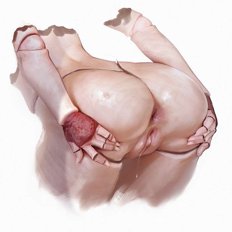 Plain Doll Rule 34 Image