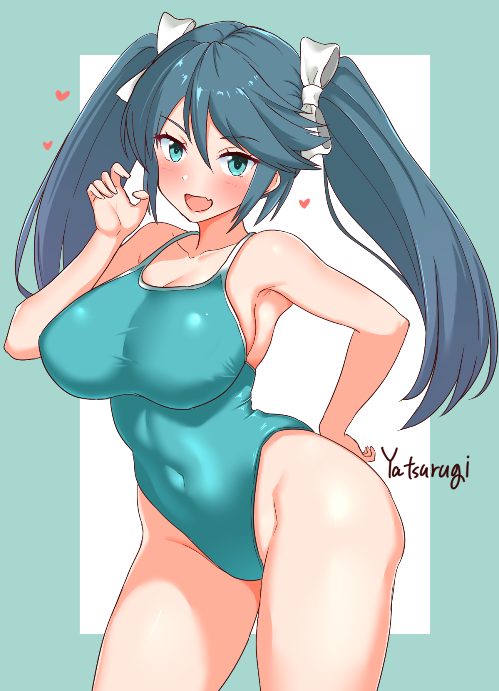 Isuzu (Kancolle) Rule 34 Image