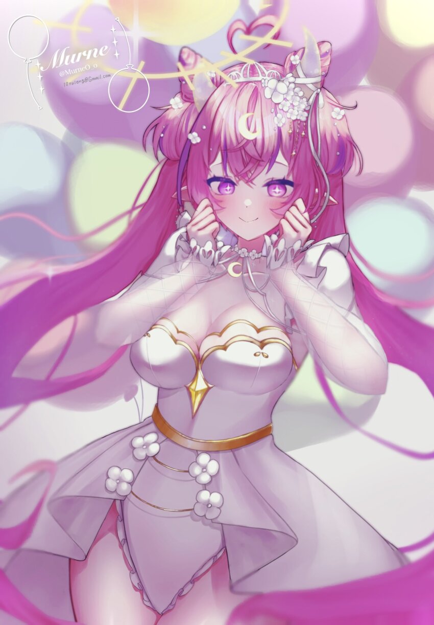Ironmouse (Indie Virtual Youtuber) Rule 34 Image