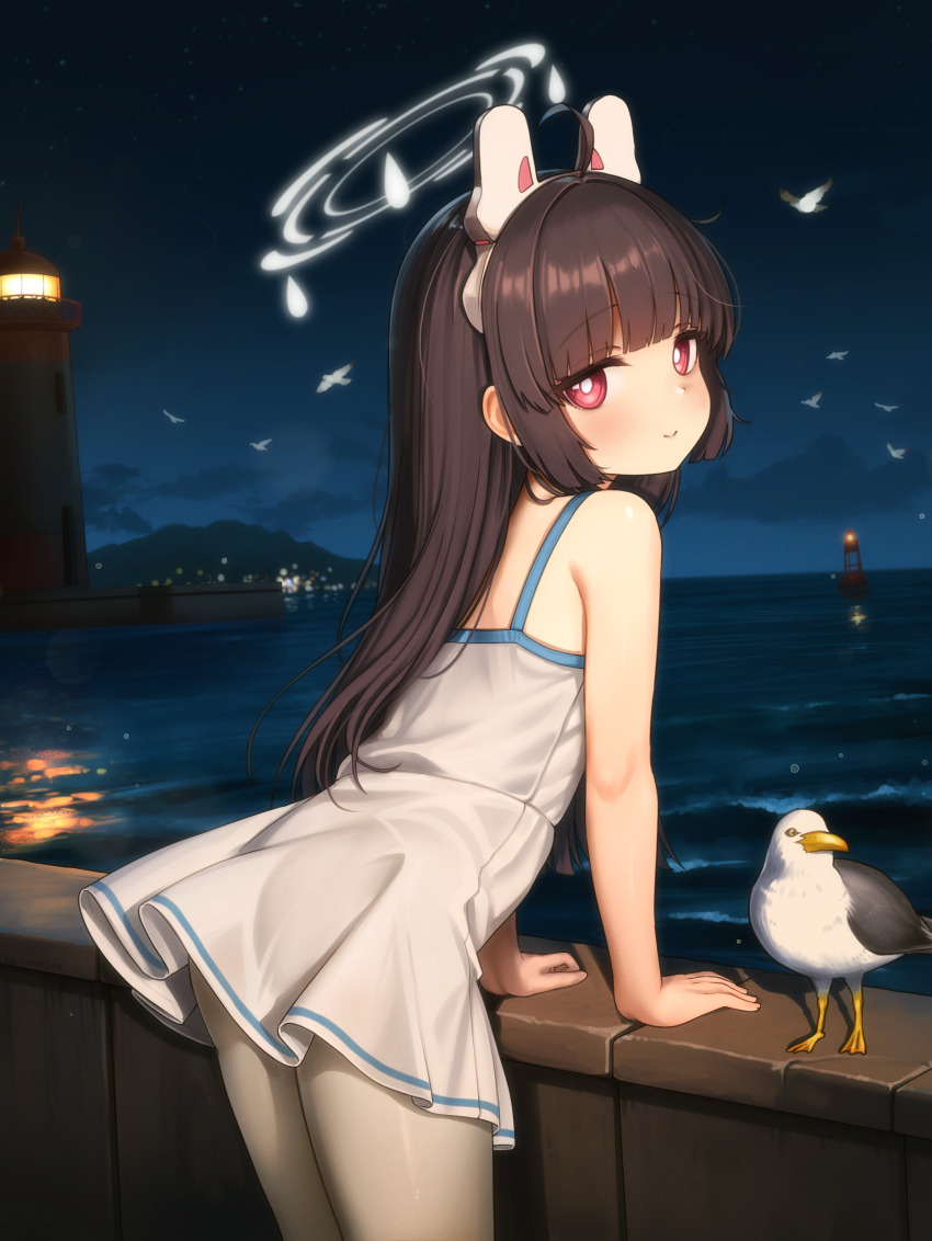Miyu (Blue Archive) Rule 34 Image