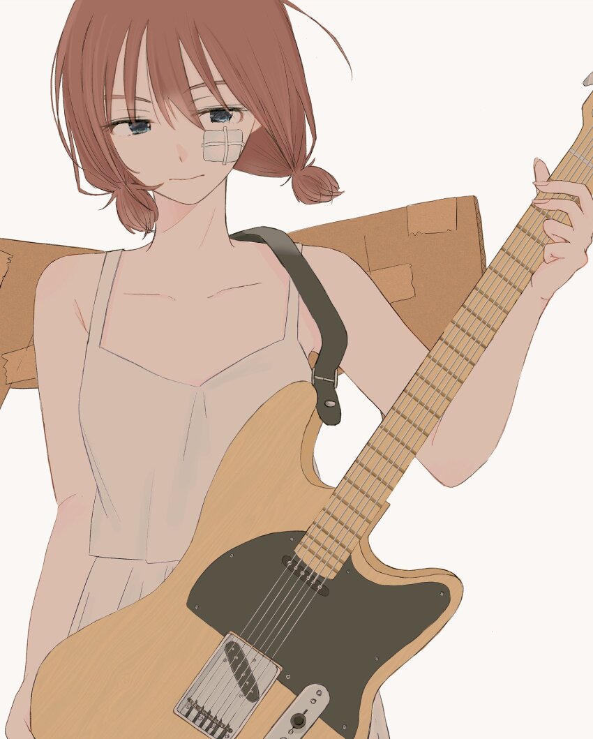 Iseri Nina (Girls Band Cry) Rule 34 Image