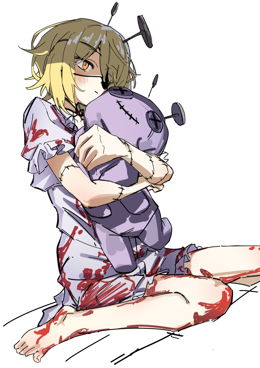 E.G.O (Project Moon) Rule 34 Image