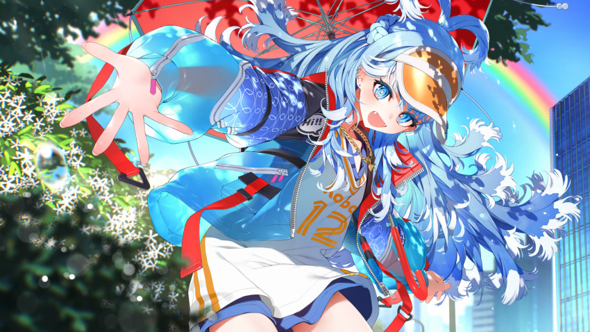 Kobo Kanaeru (Hololive) Rule 34 Image