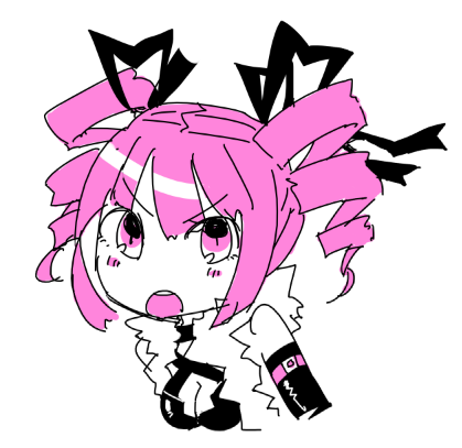 Dark Hunter (Etrian Odyssey) Rule 34 Image