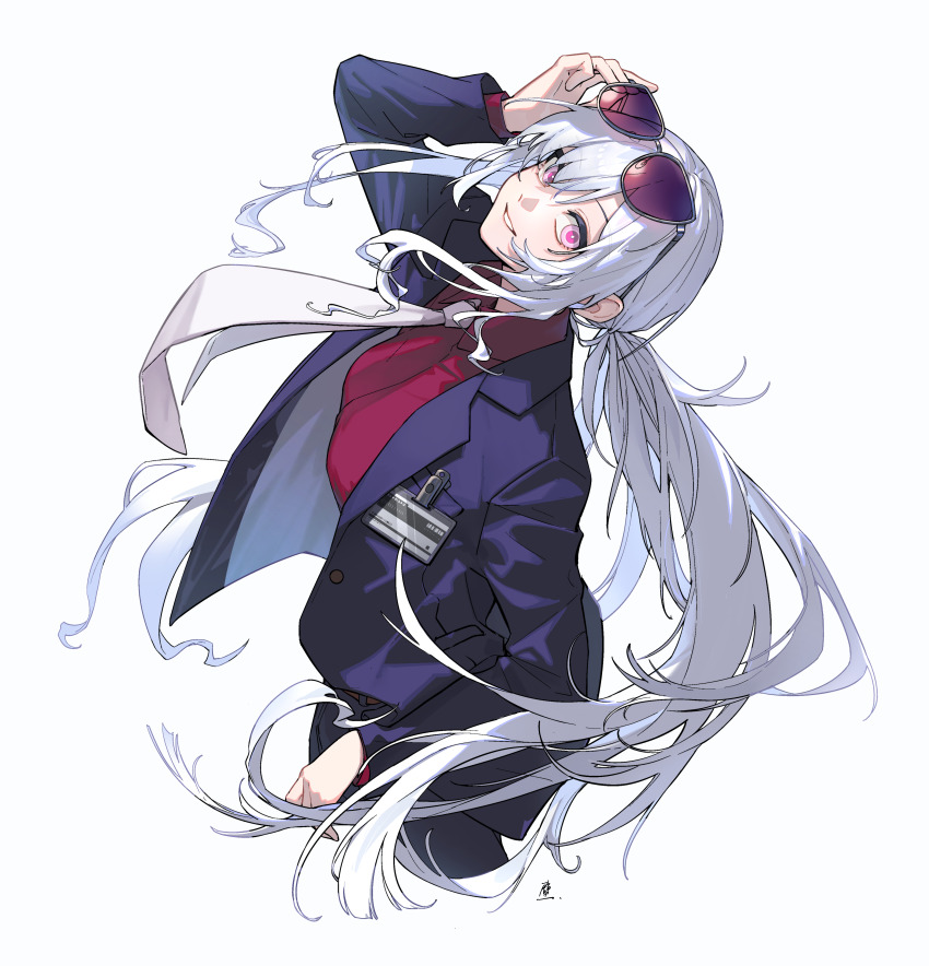 Ak-12 (Girls' Frontline) Rule 34 Image