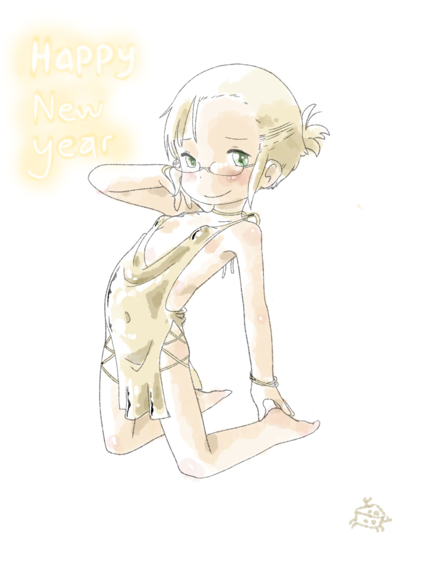 Riko (Made In Abyss) Rule 34 Image
