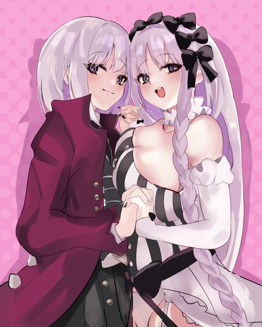 Francesca Prelati (Fate) Rule 34 Image