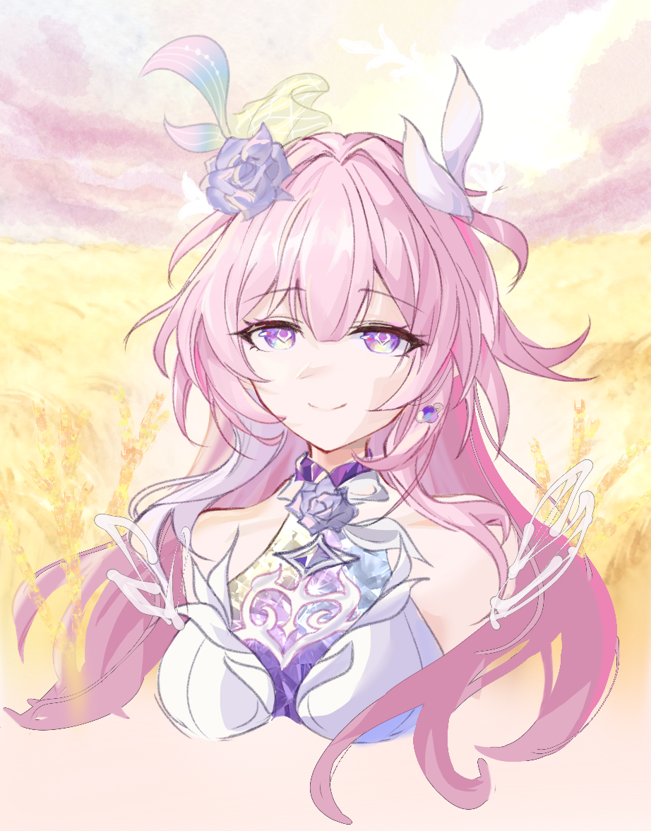 Cyrene (Demiurge) (Honkai: Star Rail) Rule 34 Image