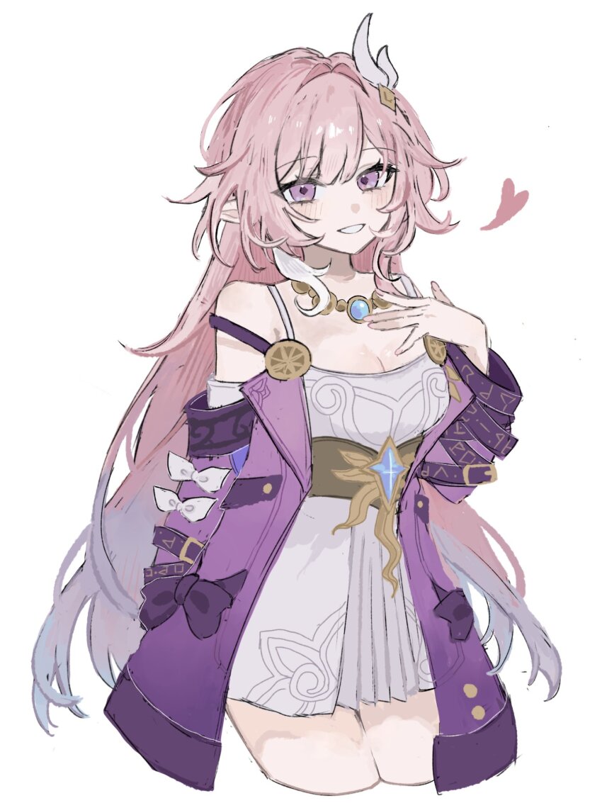 Cyrene (Demiurge) (Honkai: Star Rail) Rule 34 Image
