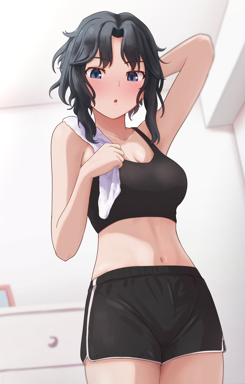 Tanamachi Kaoru (Amagami) Rule 34 Image