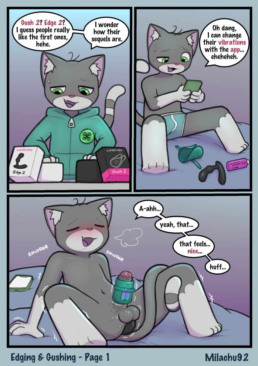Buttons (Milachu92) Rule 34 Image