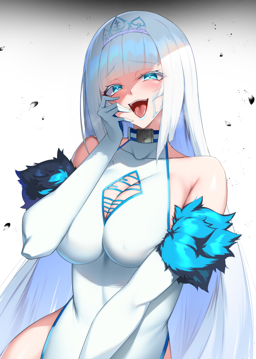 Mahjong Fight Girl Rule 34 Image