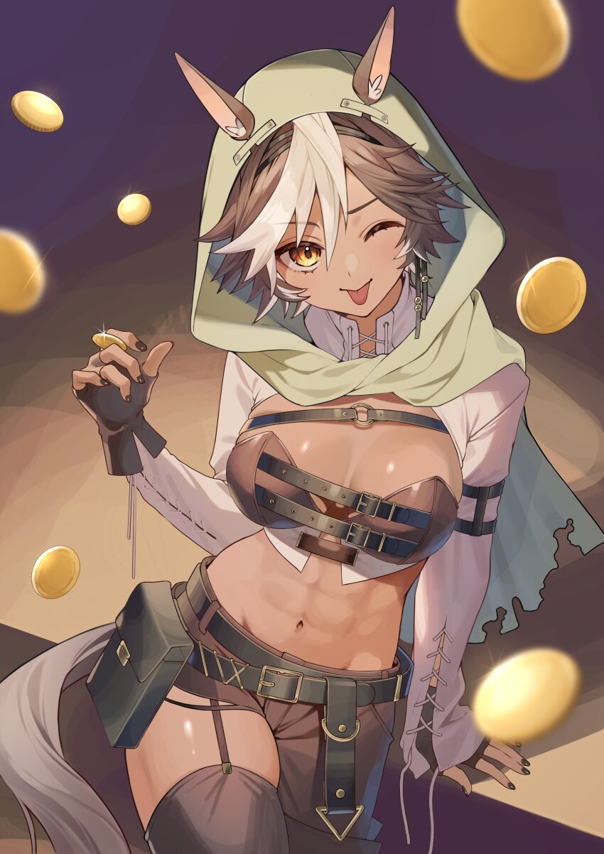 Indie Virtual Youtuber Rule 34 Image