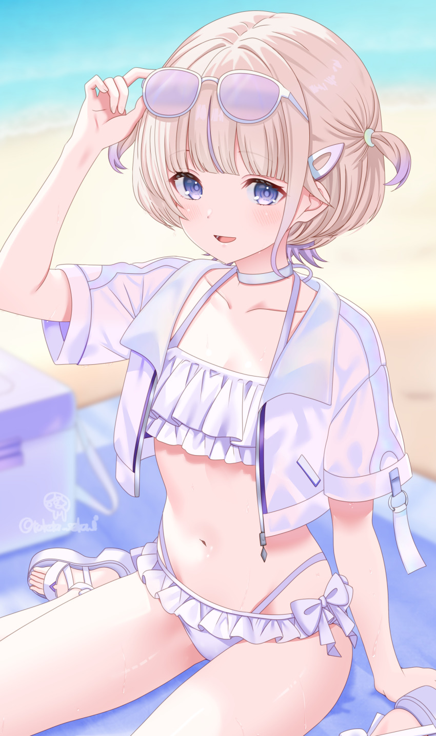 Todoroki Hajime (Hololive) Rule 34 Image