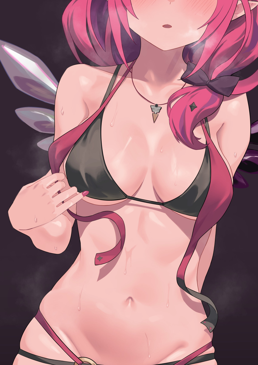 Irys (Hololive) Rule 34 Image