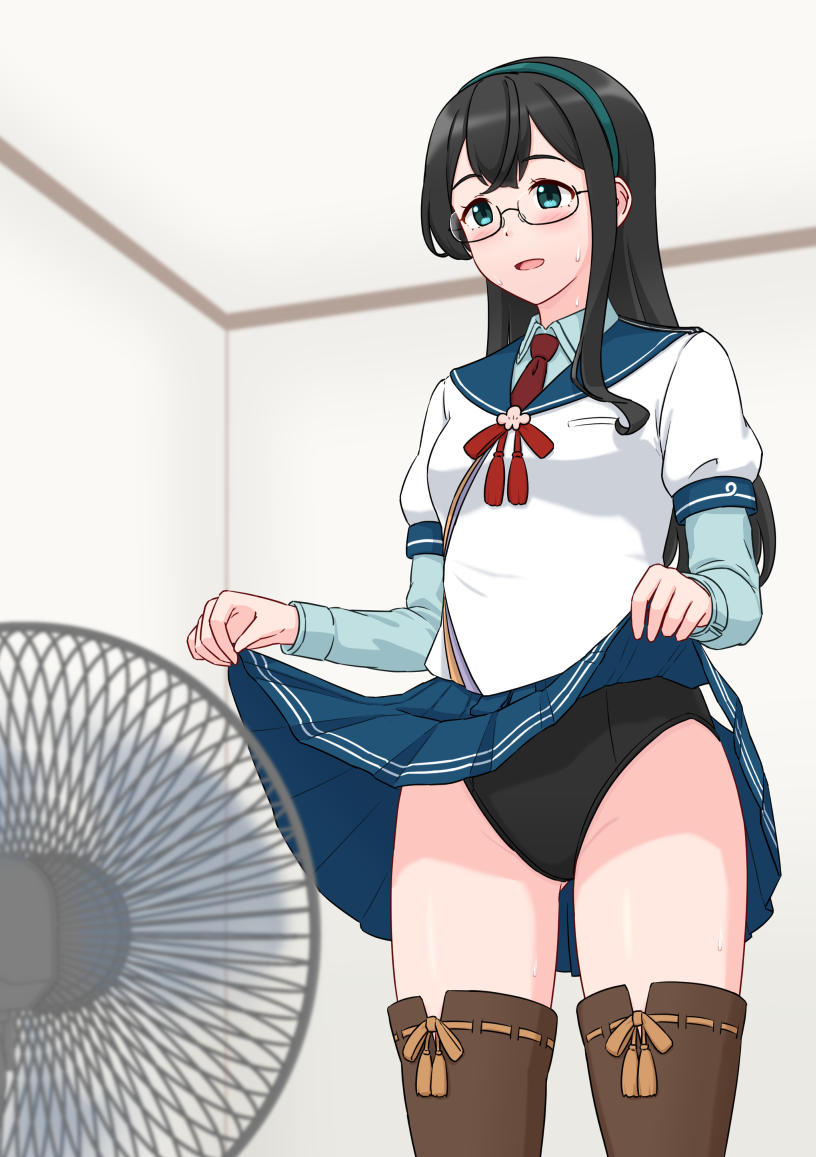 Kantai Collection Rule 34 Image