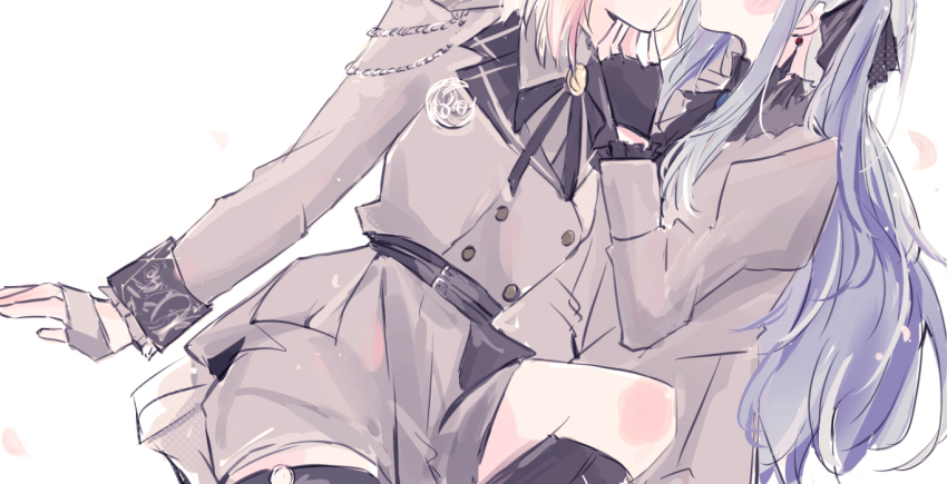 Misumi Uika (Bang Dream!) Rule 34 Image
