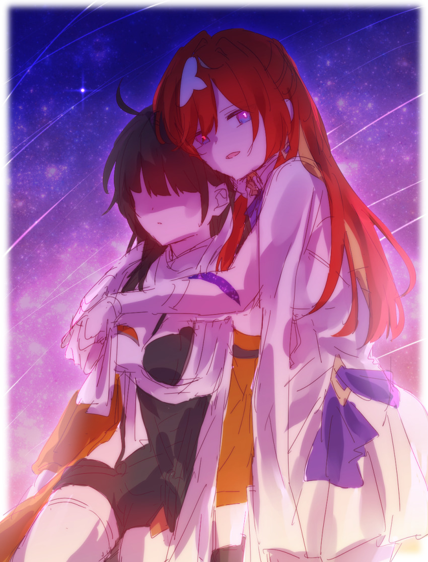 Female Dreamseeker (Honkai Impact) Rule 34 Image