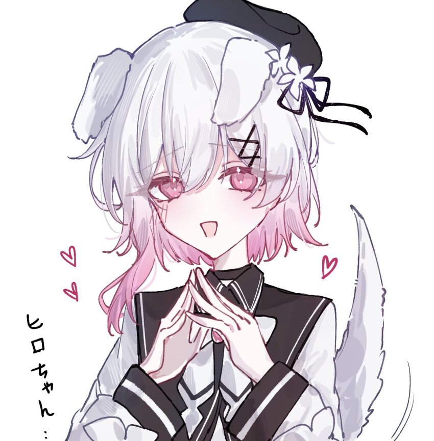 Sakuraba Ema (Mahou Shoujo No Majo Saiban) Rule 34 Image
