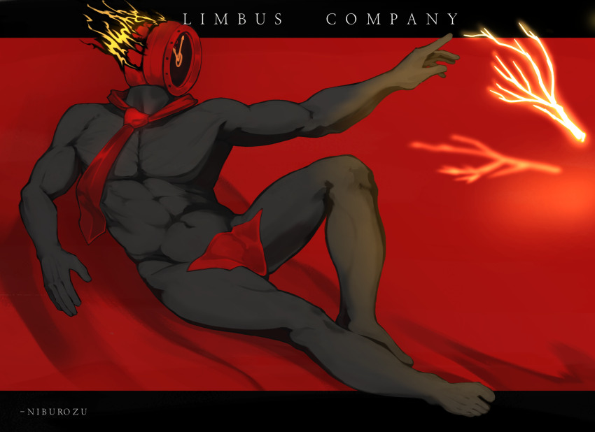 Dante (Limbus Company) Rule 34 Image