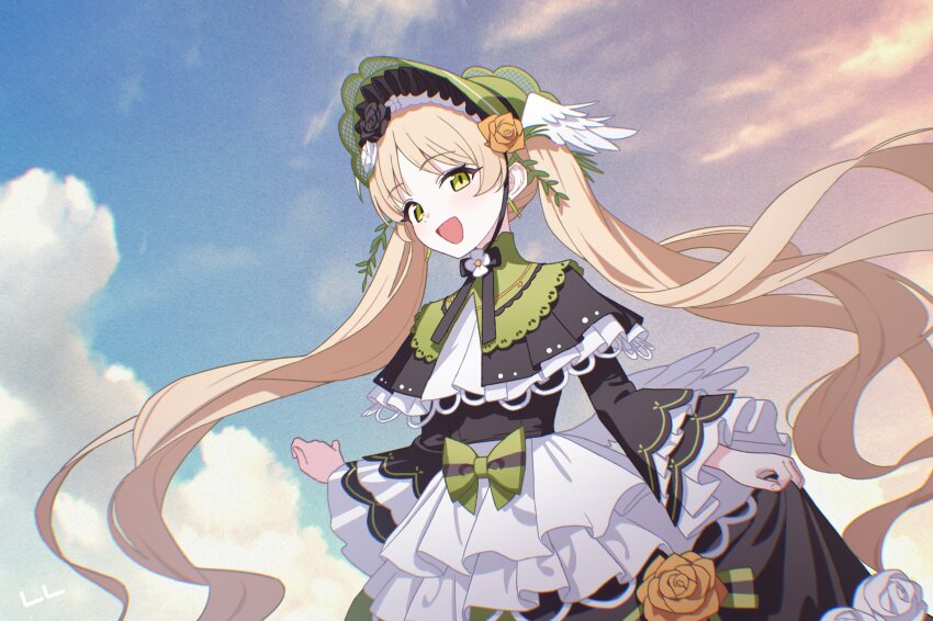 Mahou Shoujo No Majo Saiban Rule 34 Image
