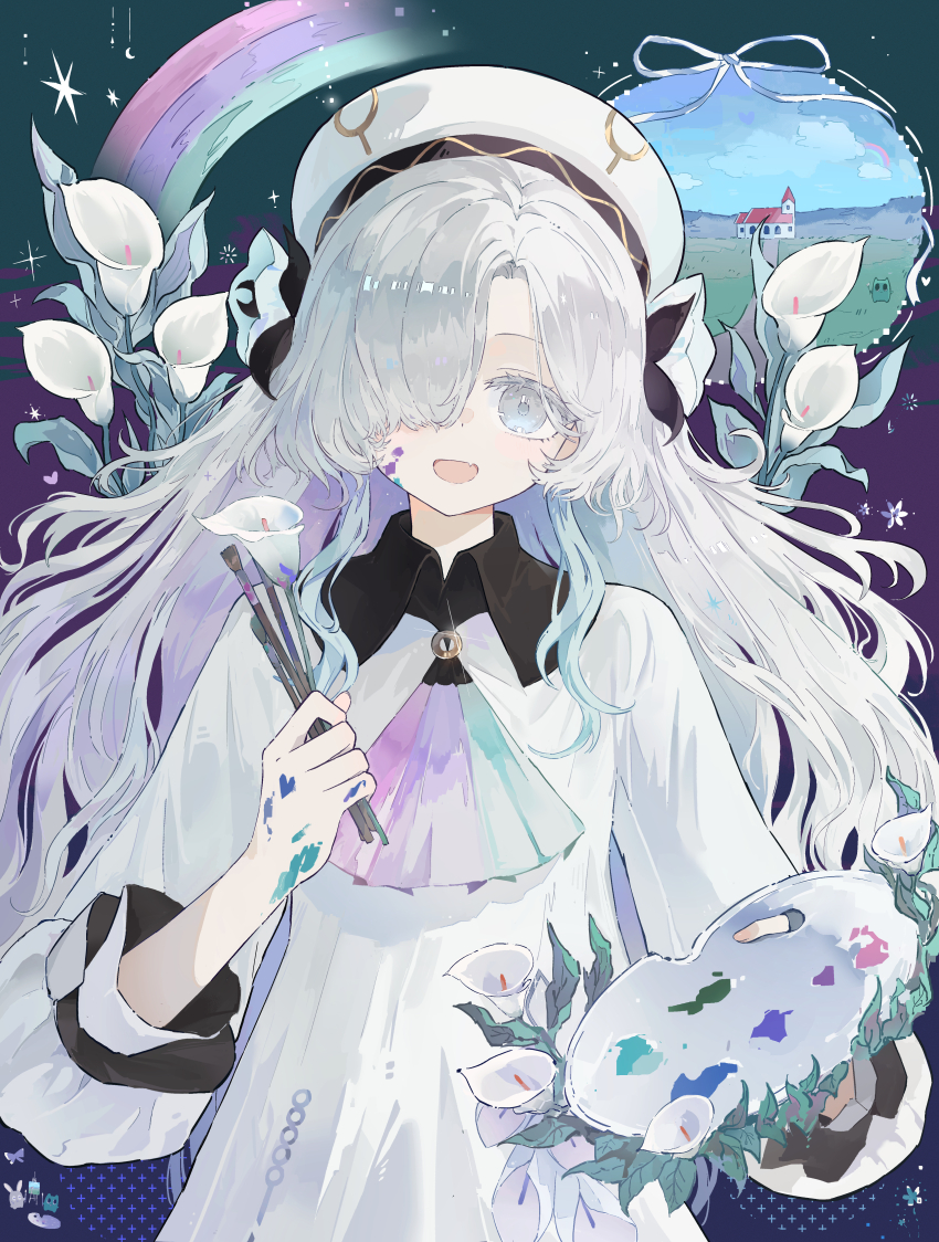 Isekaijoucho (Kamitsubaki Studio) Rule 34 Image