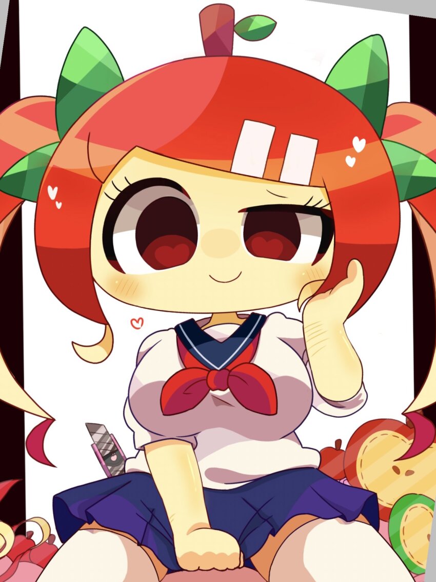 Osiruko (Makimasan999) Rule 34 Image