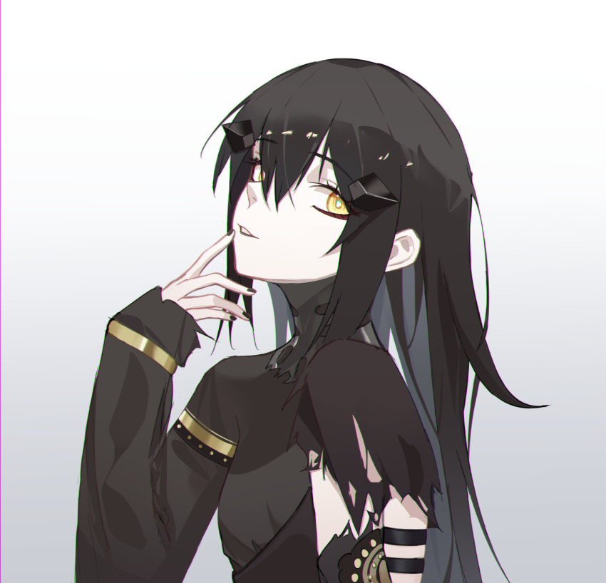 Dandelion (Girls' Frontline) Rule 34 Image