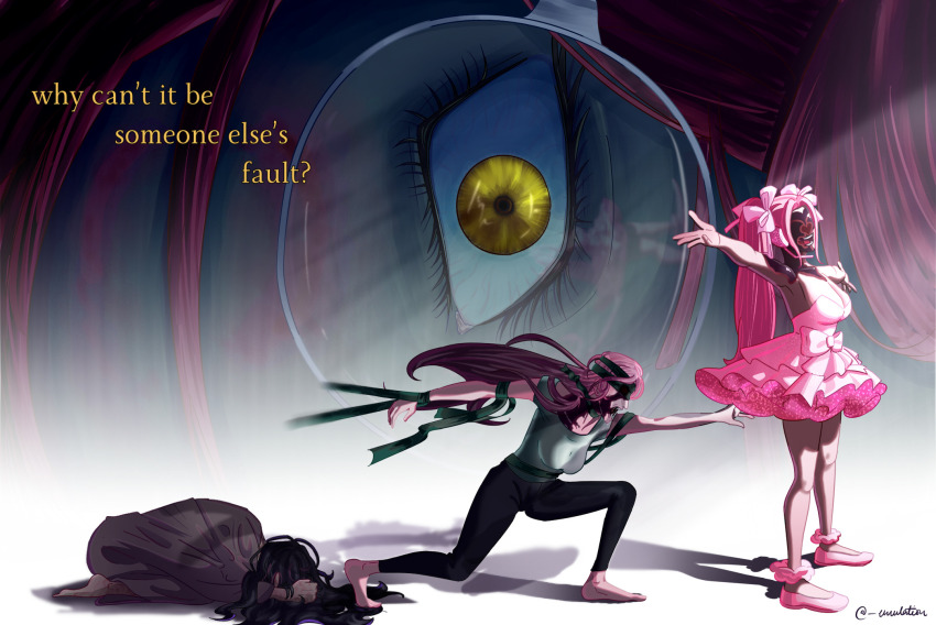 Mizi (Alien Stage) Rule 34 Image