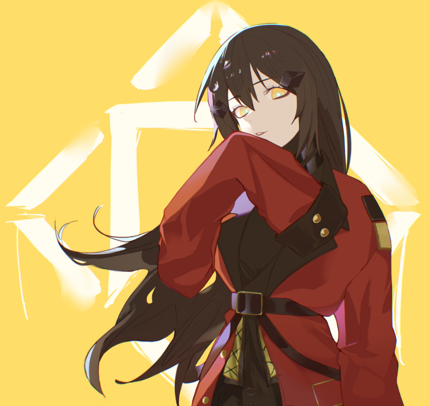 Dandelion (Girls' Frontline) Rule 34 Image